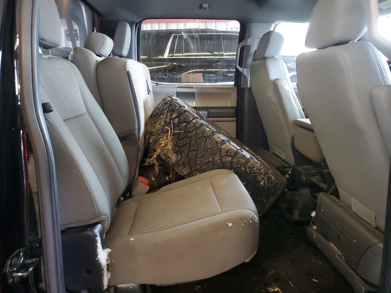 2018 FORD F150 SUPERCREW photo 21