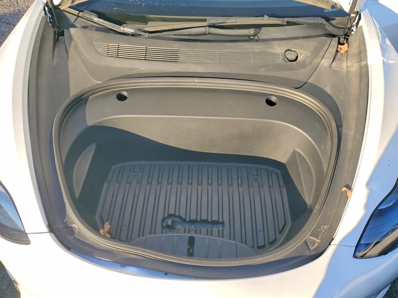2023 TESLA MODEL 3 photo 11
