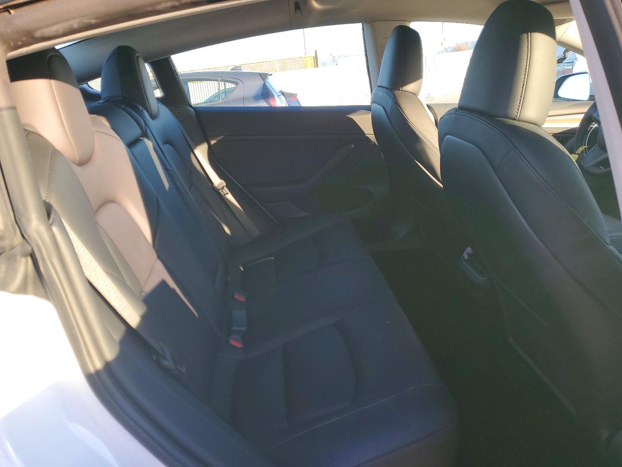 2023 TESLA MODEL 3 photo 10