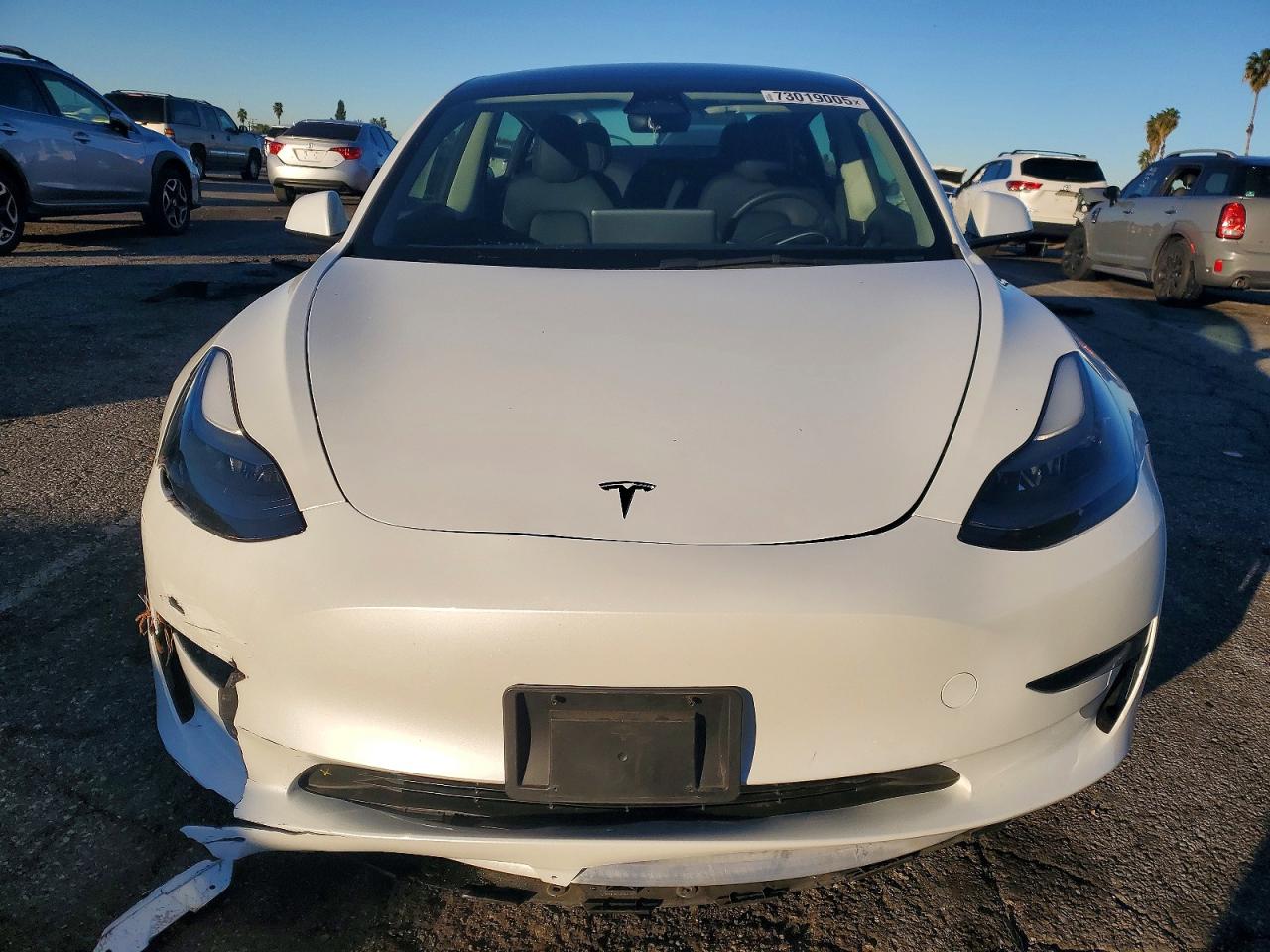 2023 TESLA MODEL 3 photo 5