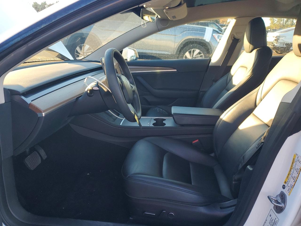 2023 TESLA MODEL 3 photo 7