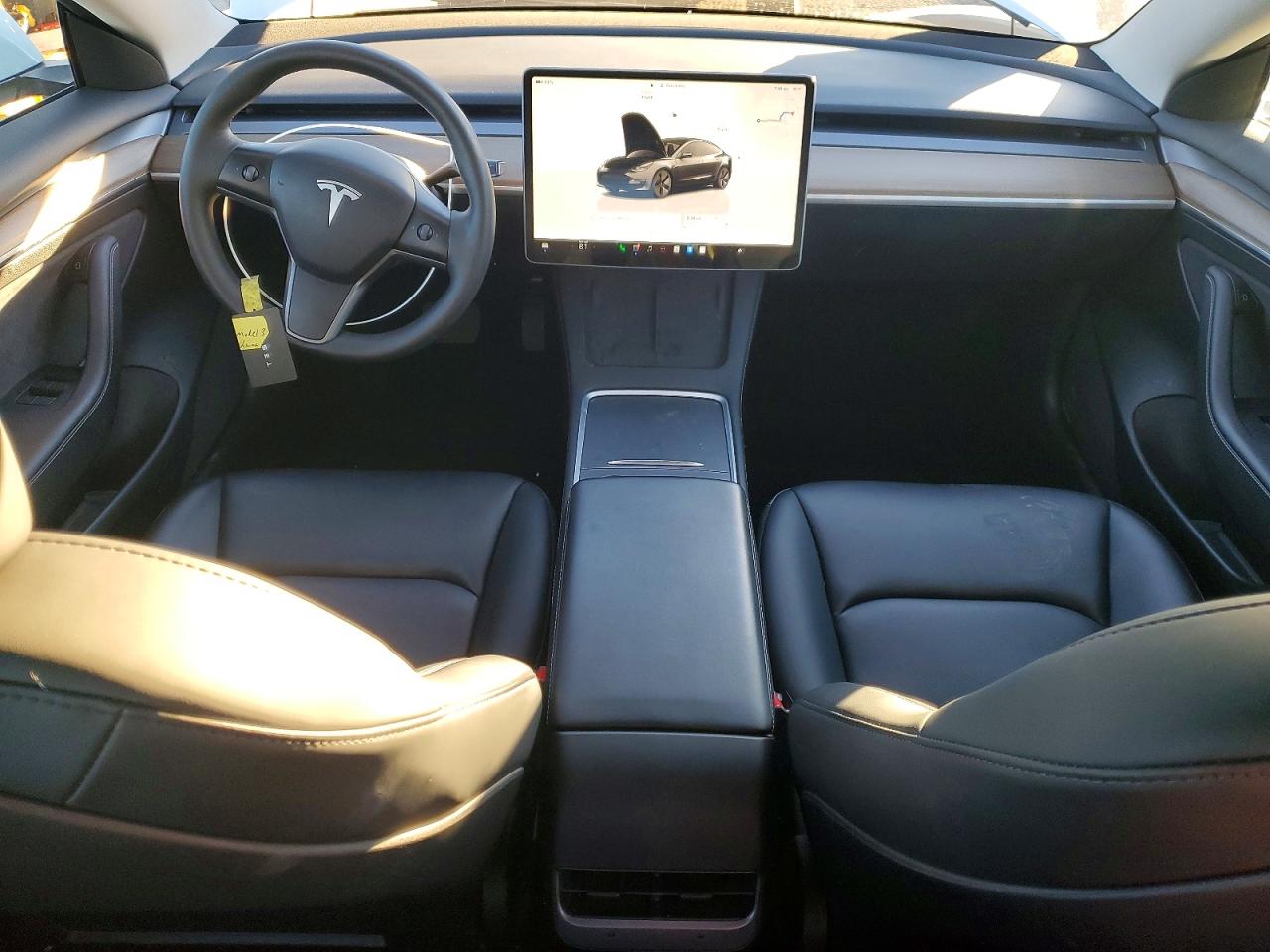 2023 TESLA MODEL 3 photo 8