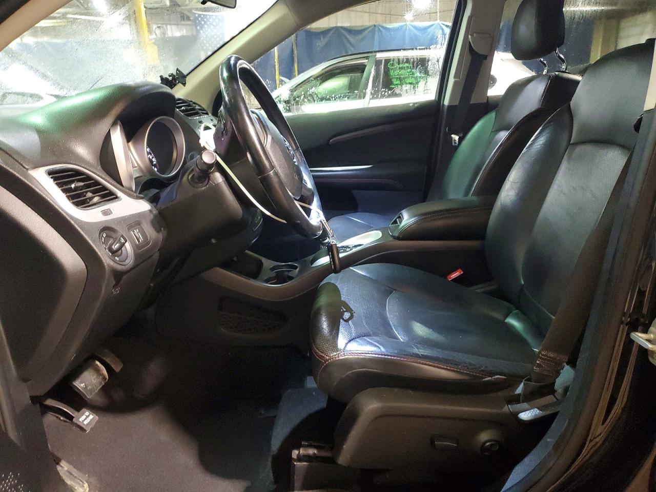 2018 DODGE JOURNEY GT photo 7