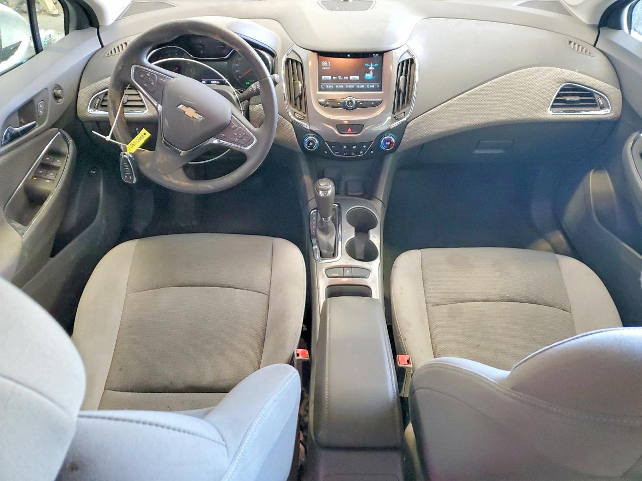 2016 CHEVROLET CRUZE LT photo 15