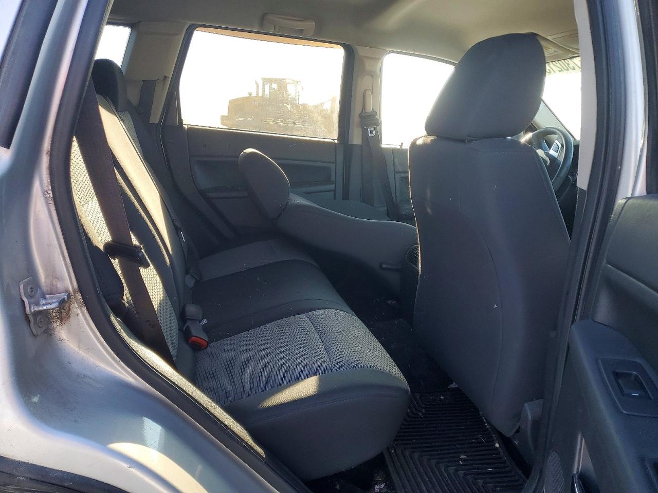 2010 JEEP GRAND CHEROKEE photo 19
