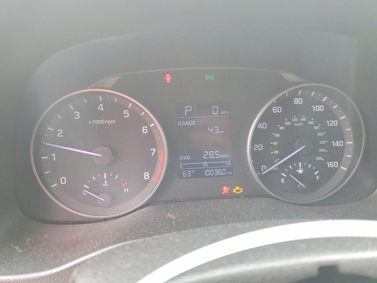 2018 HYUNDAI ELANTRA SE photo 17