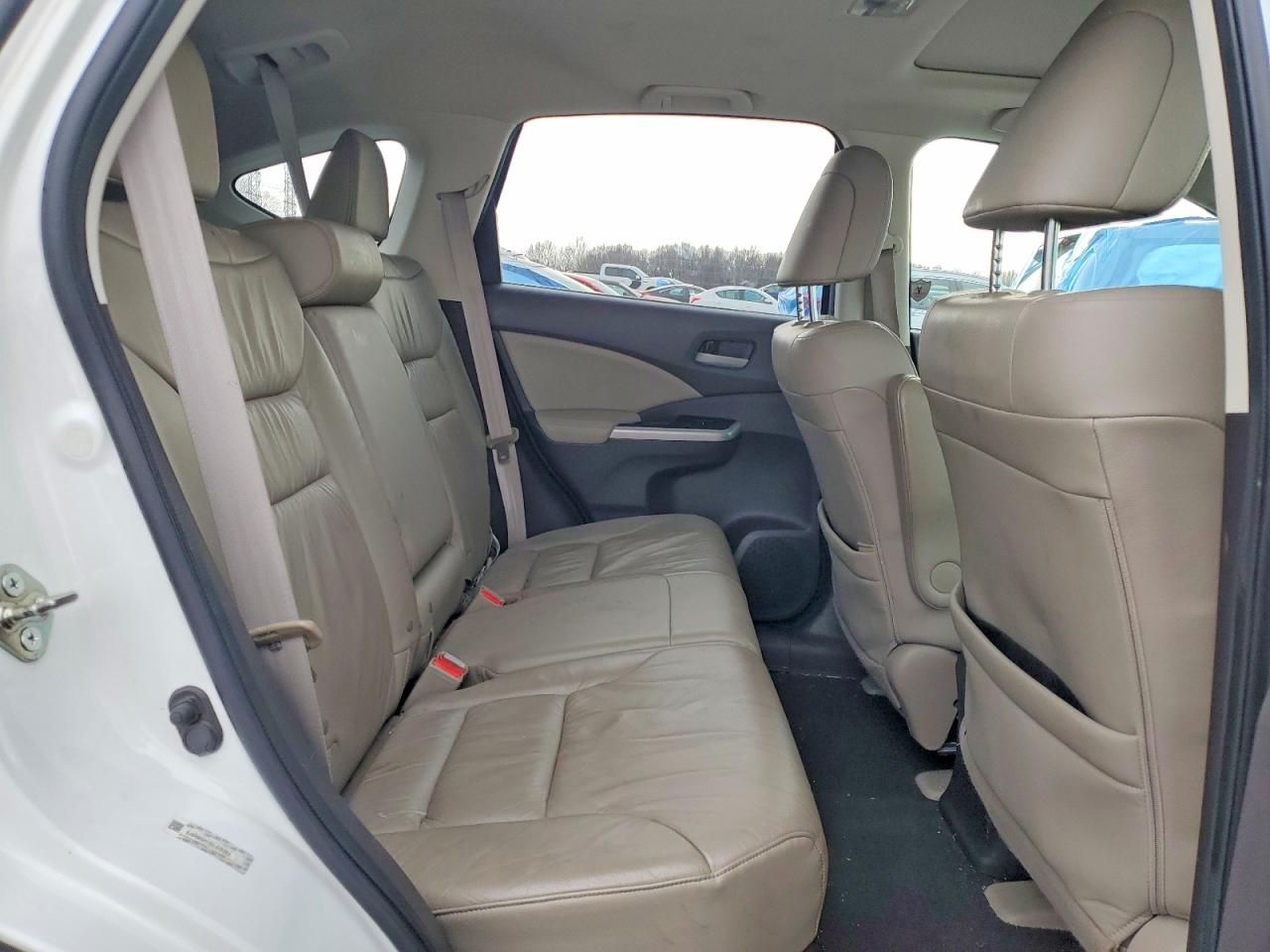 2013 HONDA CR-V photo 11