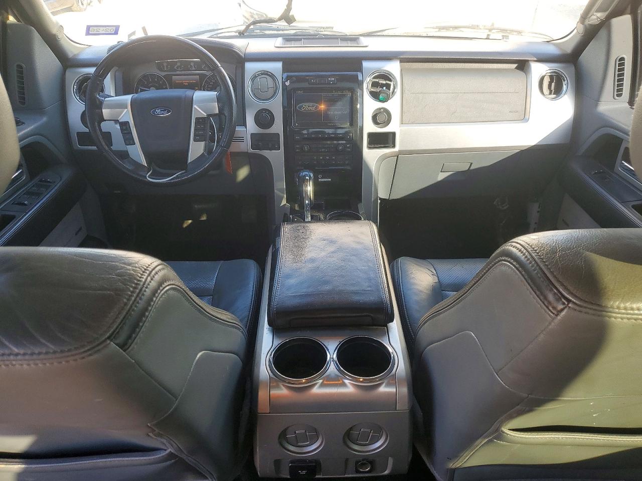 2011 FORD F150 SUPERCREW photo 15