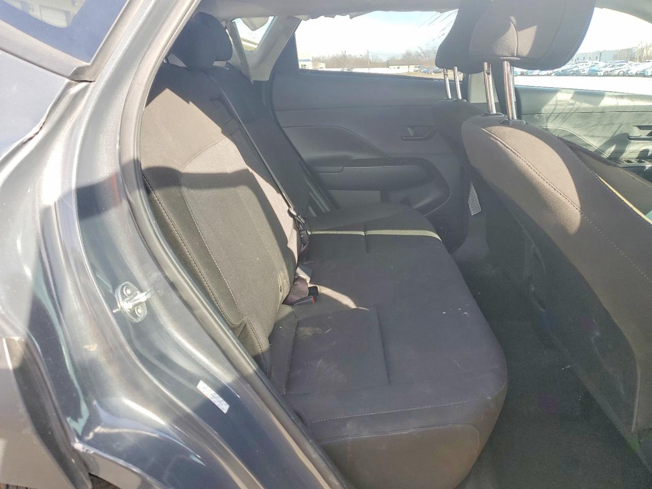 2024 HYUNDAI KONA SEL photo 11