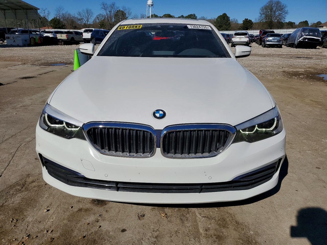 2019 BMW 530 I photo 13