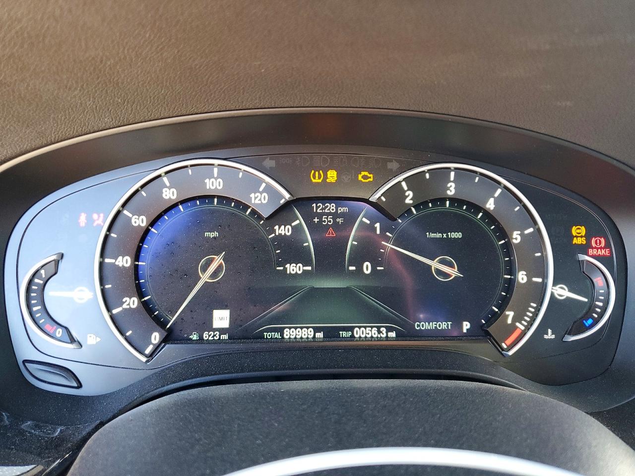 2019 BMW 530 I photo 25