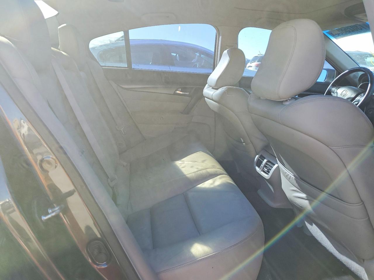 2012 ACURA TL photo 10