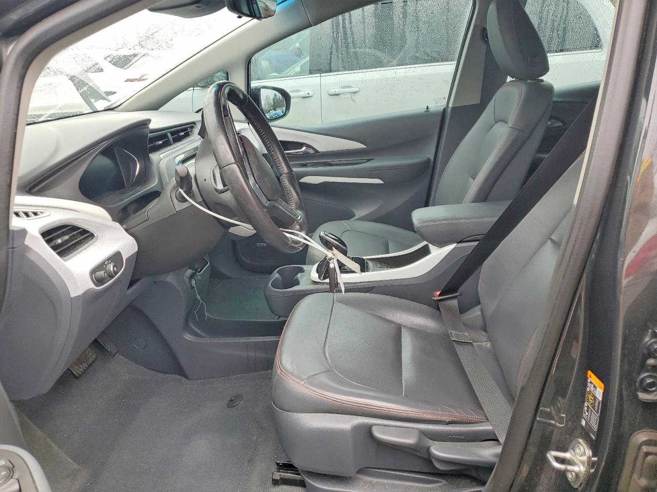 2020 CHEVROLET BOLT EV photo 7