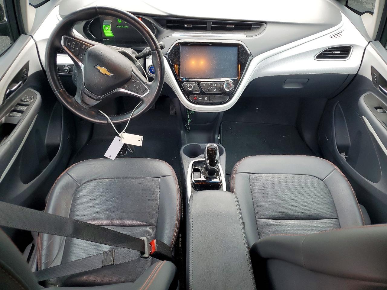 2020 CHEVROLET BOLT EV photo 8