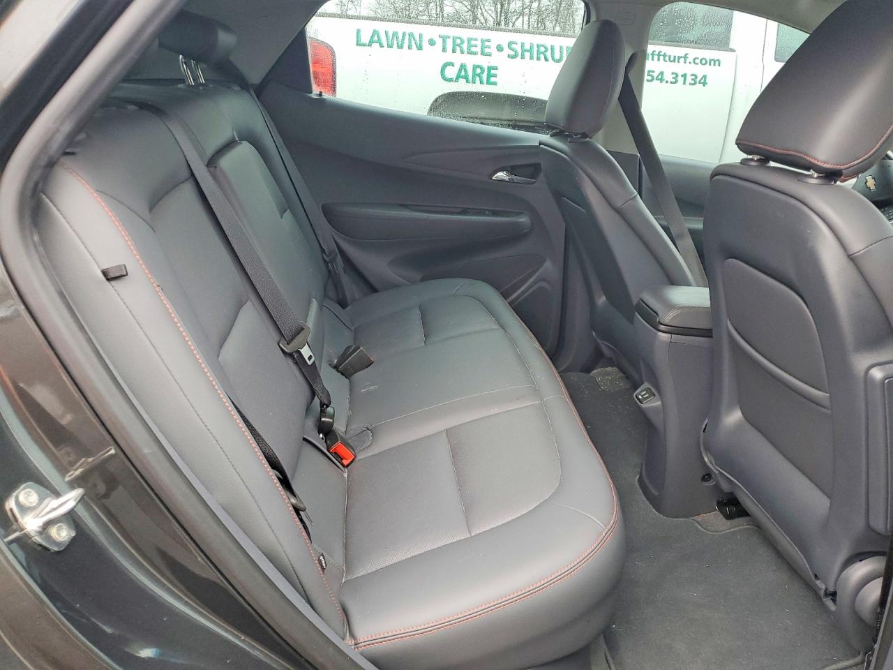 2020 CHEVROLET BOLT EV photo 10