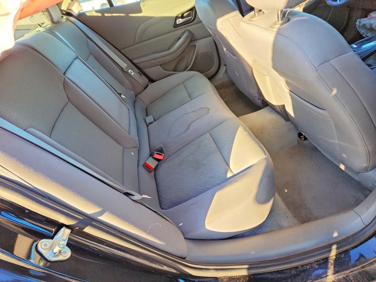 2014 CHEVROLET MALIBU LS photo 10