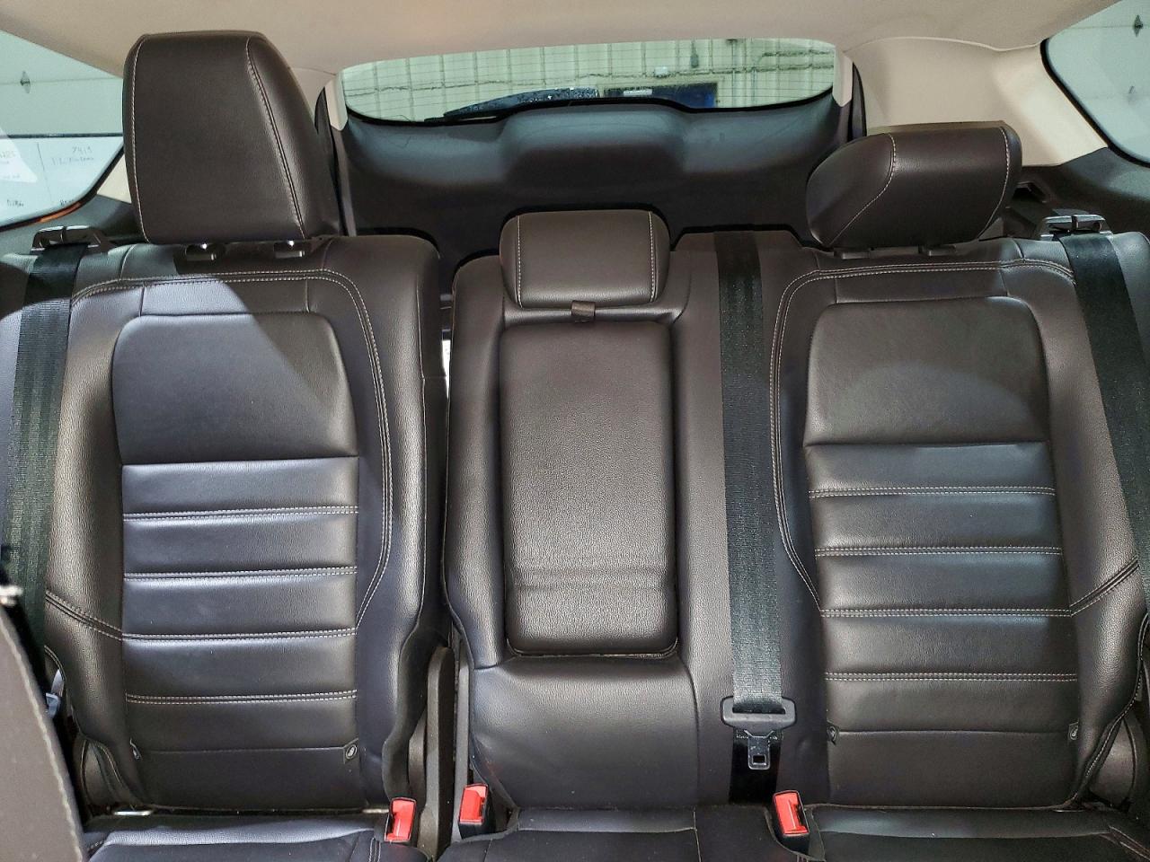 2017 FORD ESCAPE SE photo 10