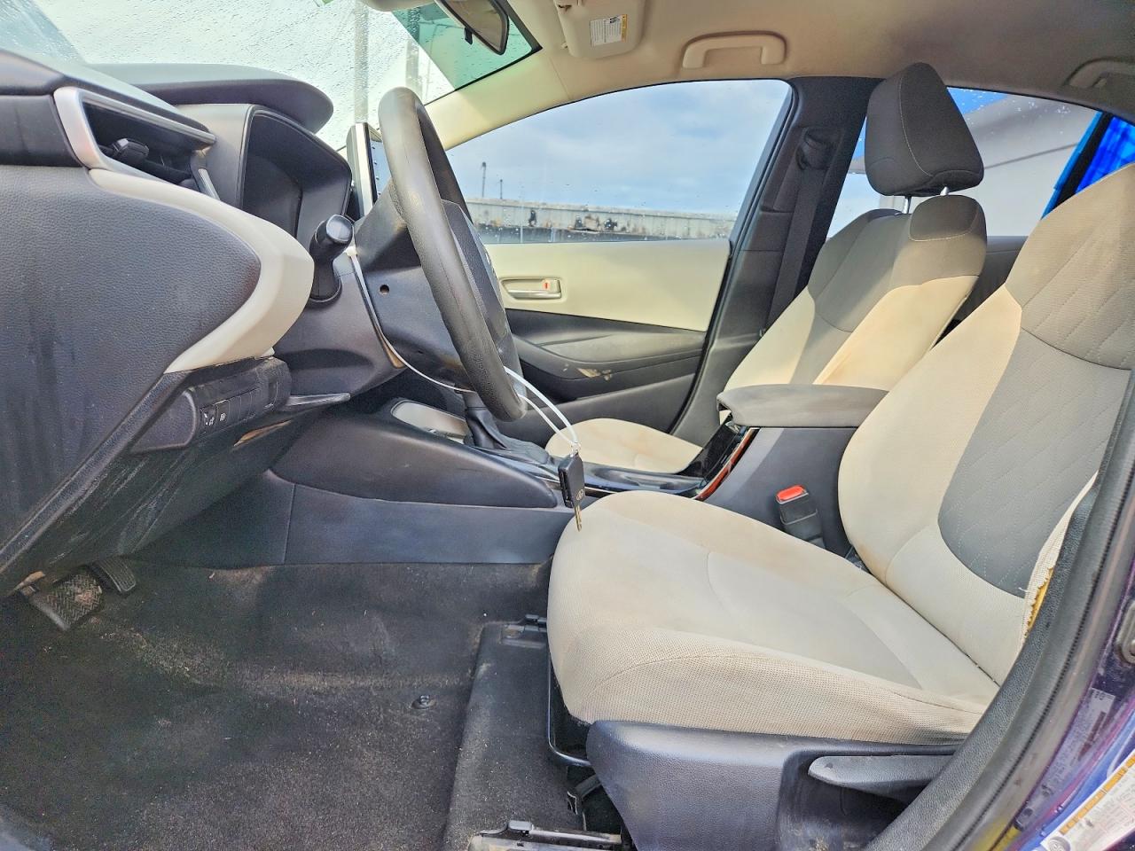 2020 TOYOTA COROLLA photo 19