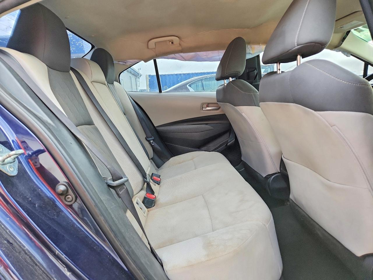 2020 TOYOTA COROLLA photo 28