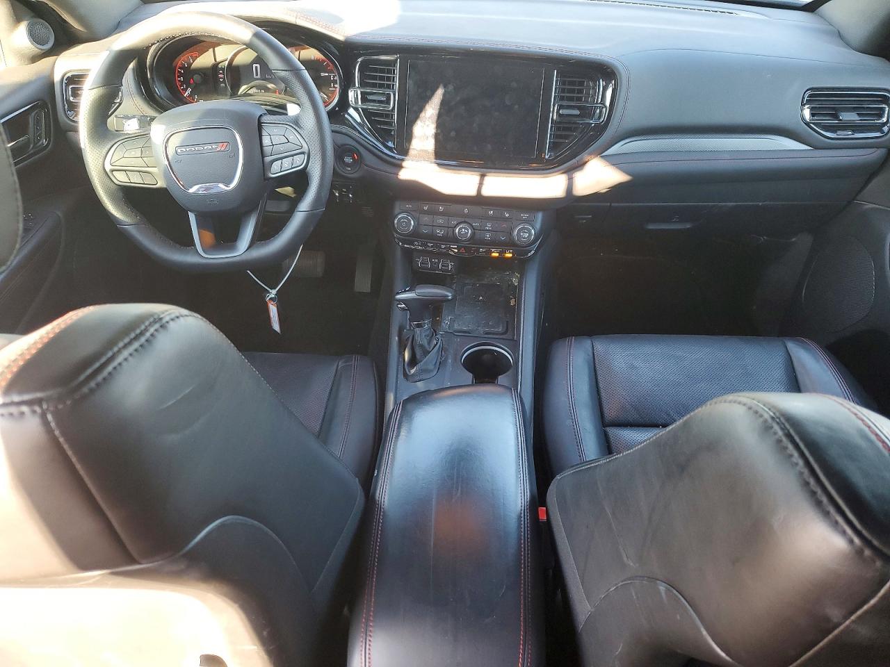 2023 DODGE DURANGO GT photo 15