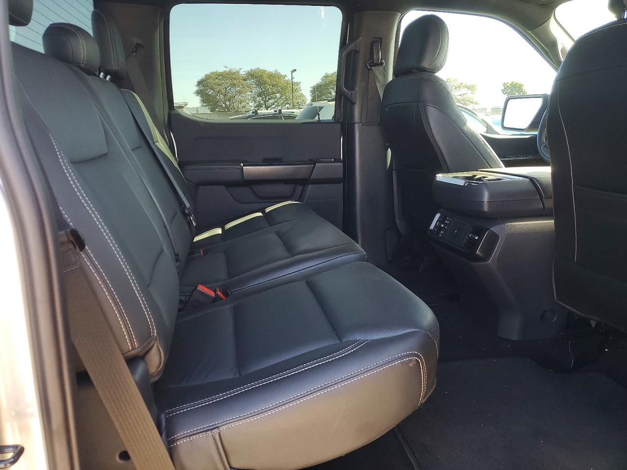 2025 FORD F150 STX photo 10