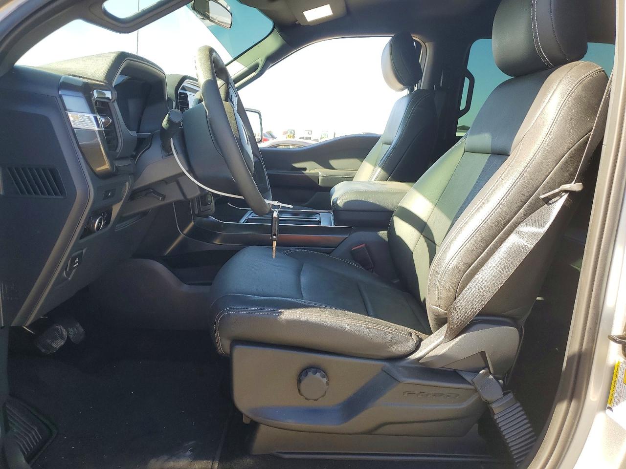 2025 FORD F150 STX photo 7
