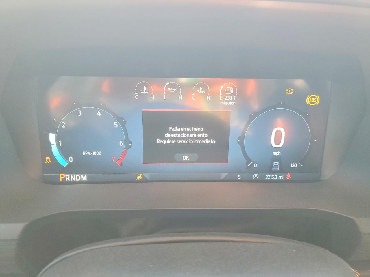 2025 FORD F150 STX photo 9