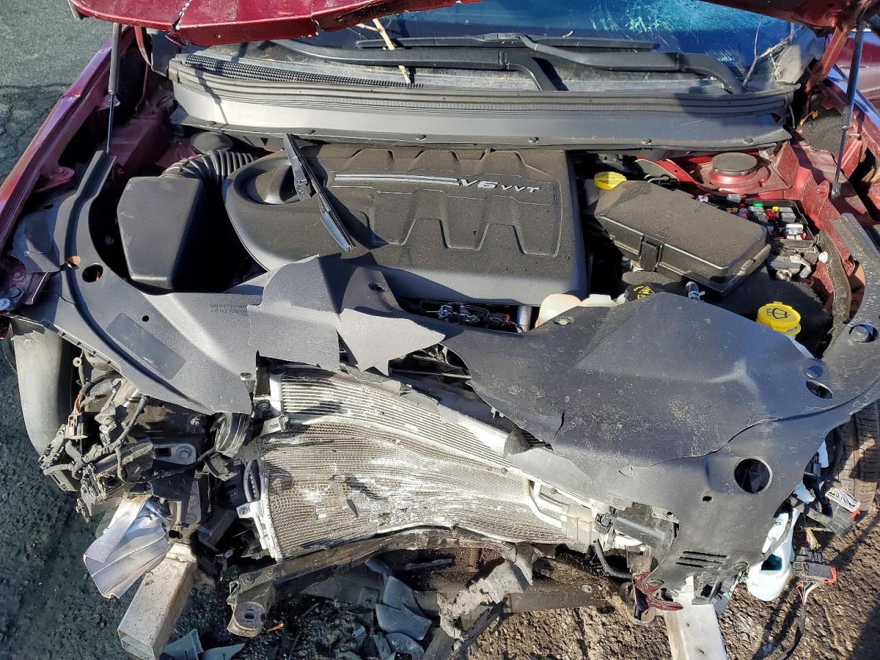 2019 JEEP CHEROKEE LIMITED photo 34