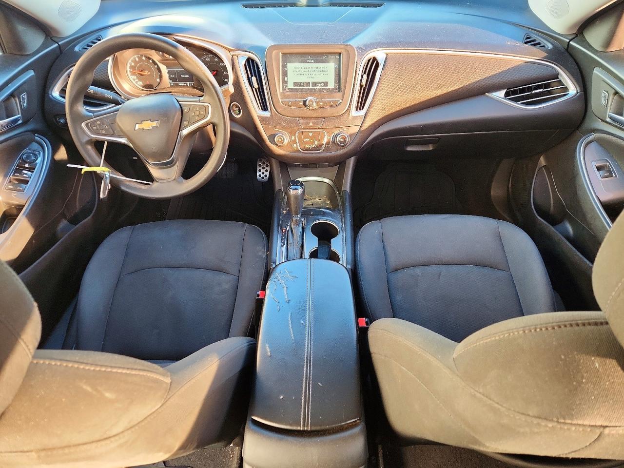 2016 CHEVROLET MALIBU LT photo 15