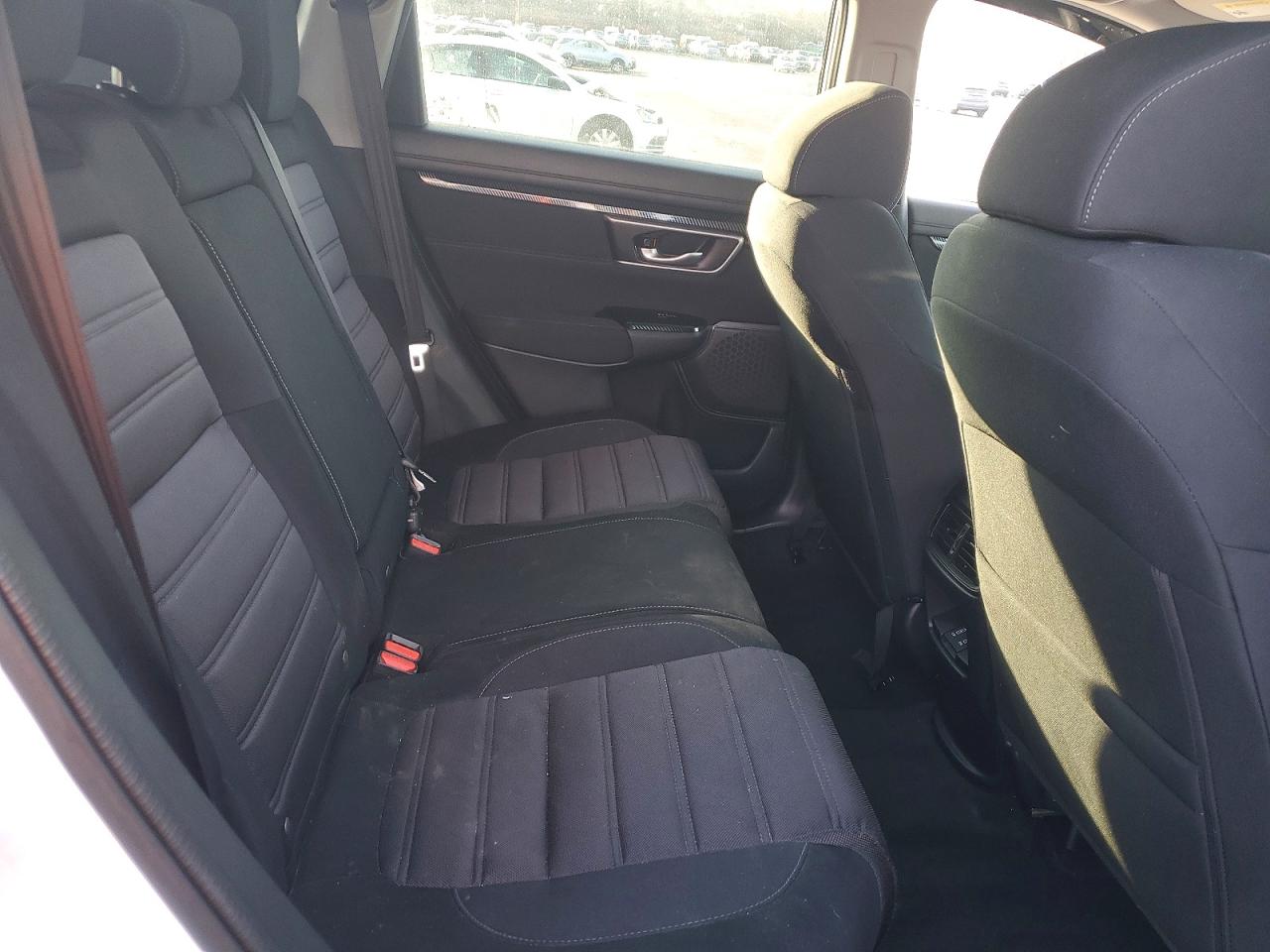 2018 HONDA CR-V EX photo 11
