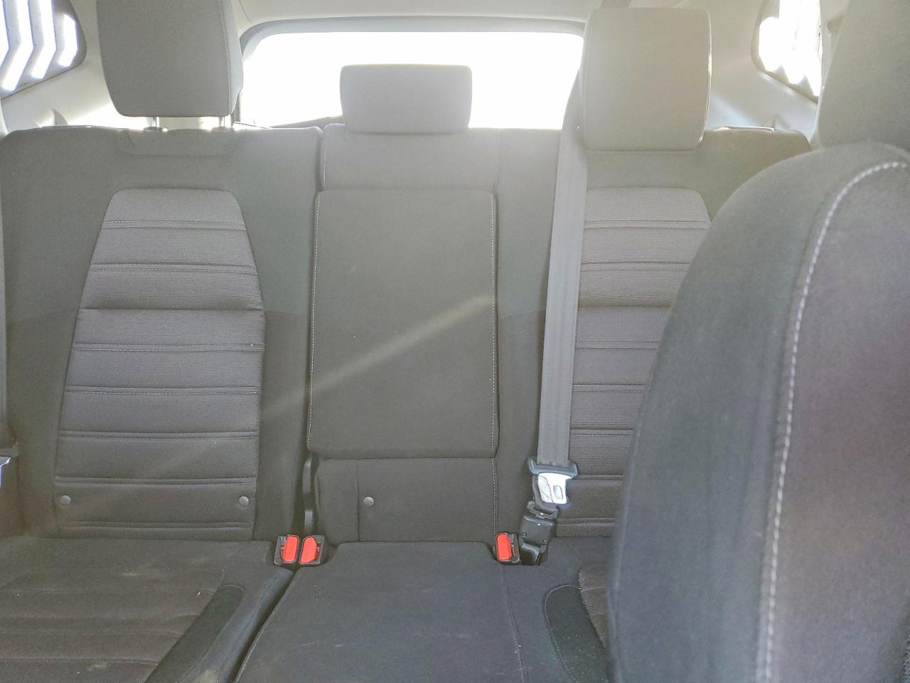 2018 HONDA CR-V EX photo 10
