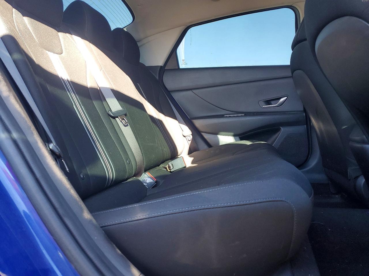 2023 HYUNDAI ELANTRA SEL photo 19