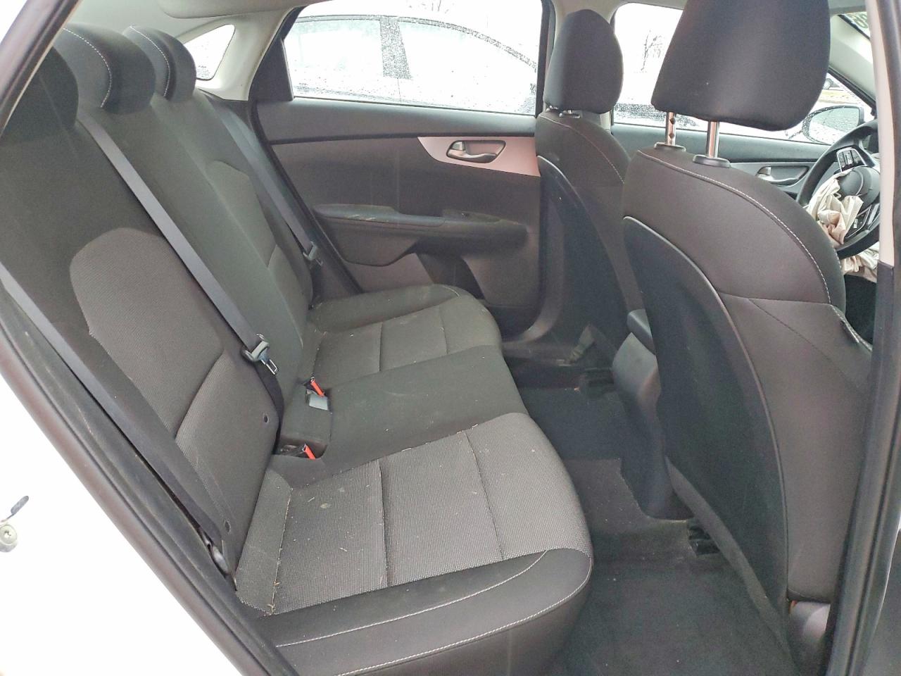 2023 KIA FORTE LX photo 10