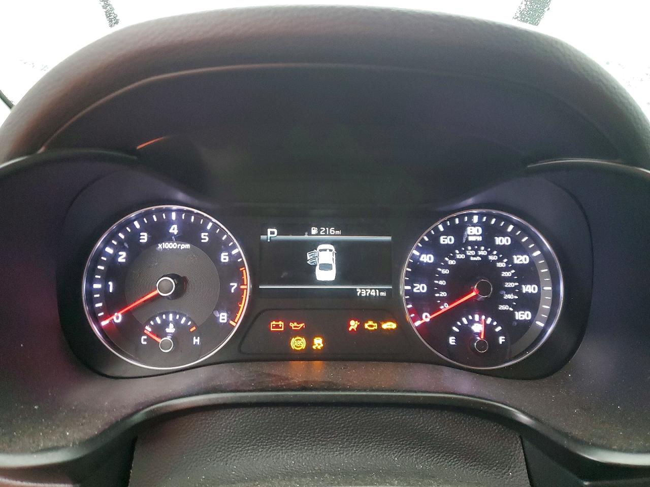 2023 KIA FORTE LX photo 9