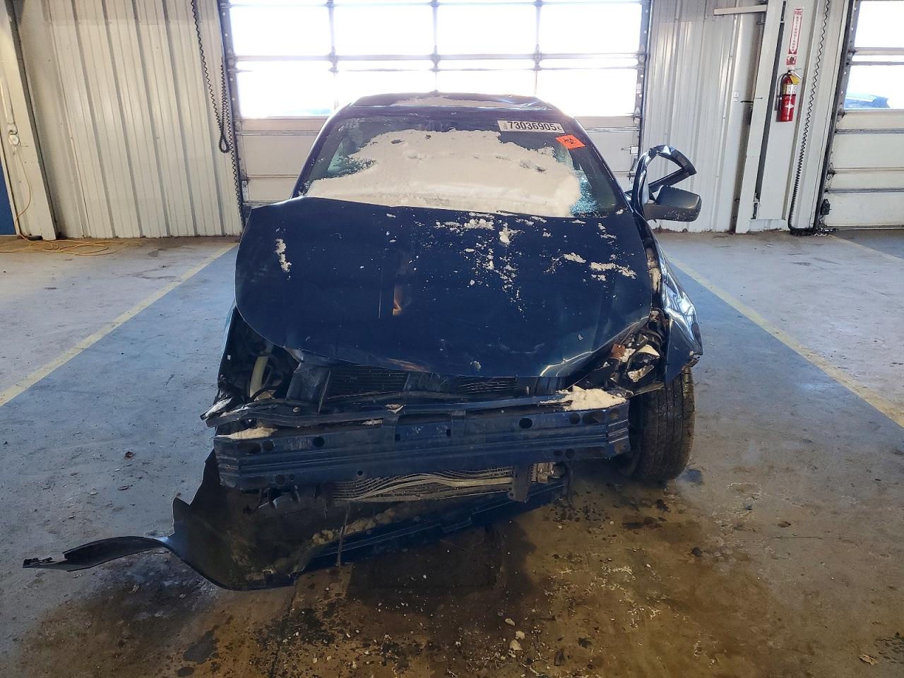 2008 FORD FOCUS SE photo 5