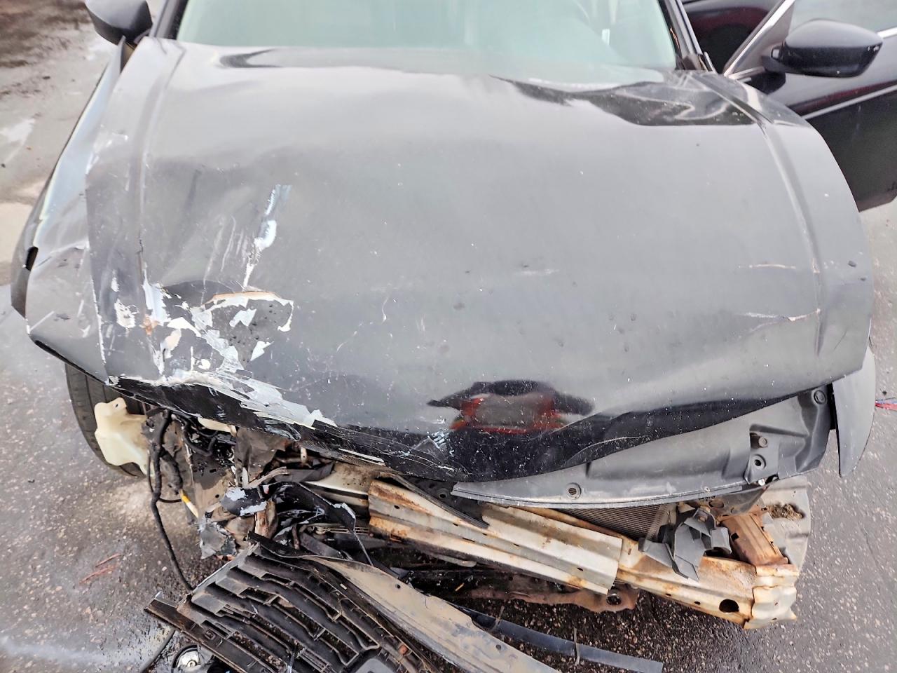 2009 HONDA ACCORD EXL photo 21