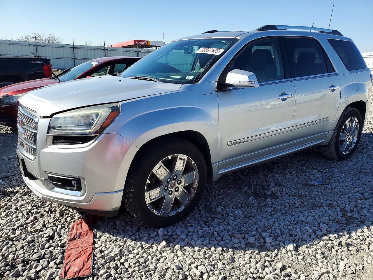 2015 GMC ACADIA