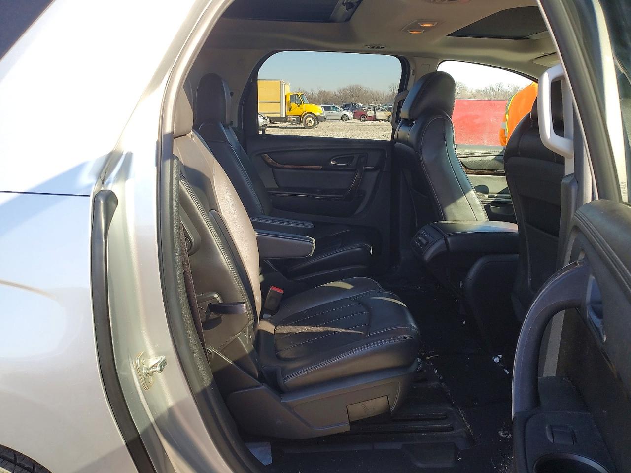 2015 GMC ACADIA DENALI photo 19