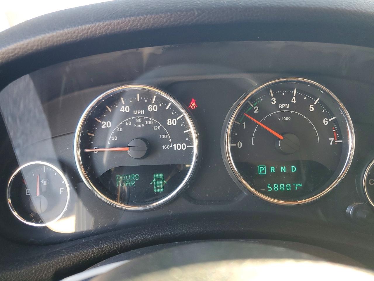 2018 JEEP WRANGLER UNLIMITED SPORT photo 9