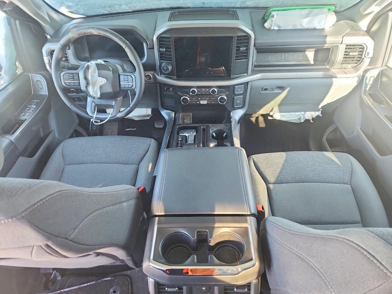 2025 FORD F150 LIGHTNING XLT photo 15