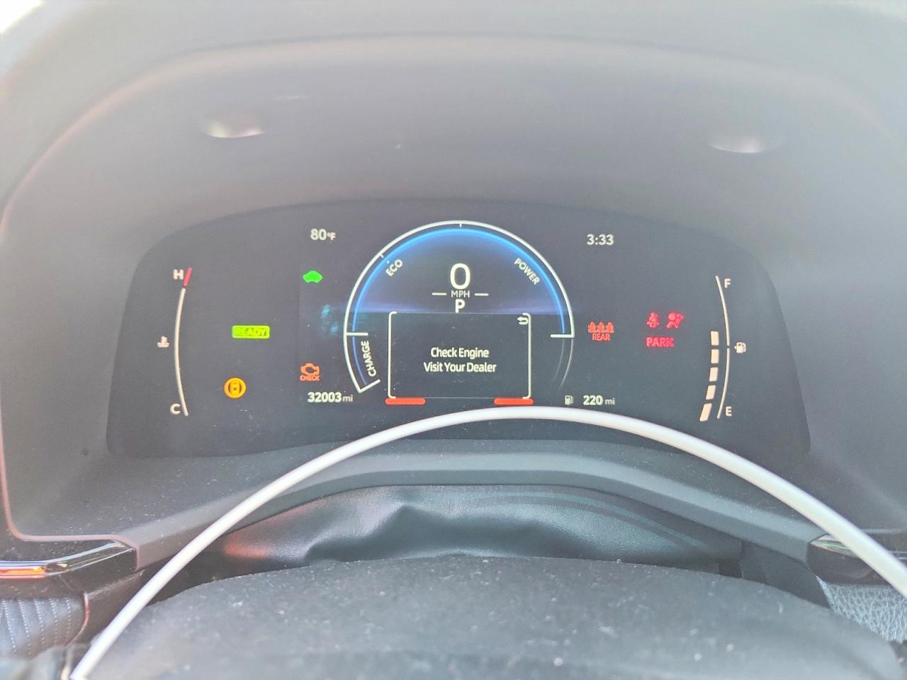 2025 TOYOTA CAMRY XSE photo 21