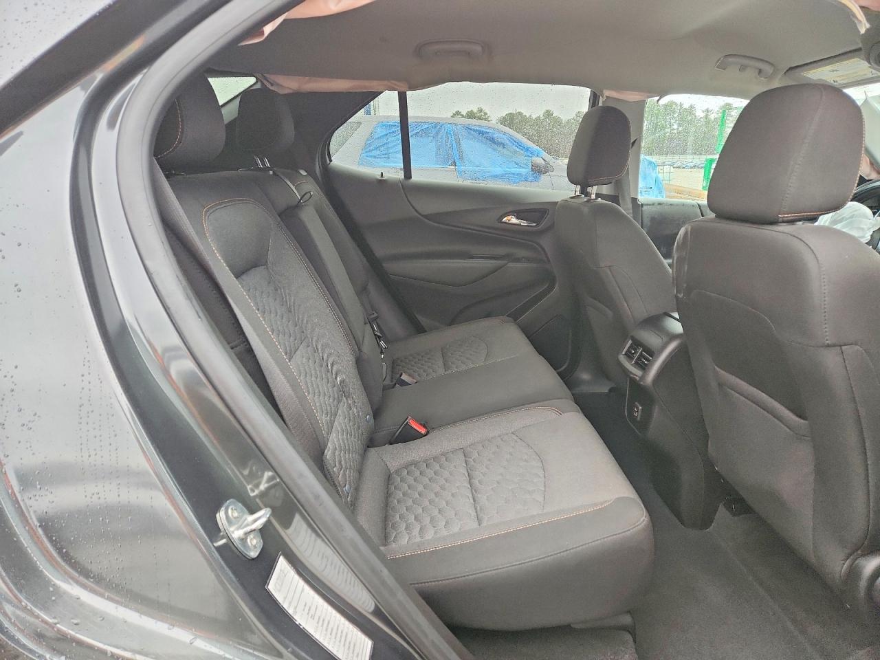 2021 CHEVROLET EQUINOX LT photo 10
