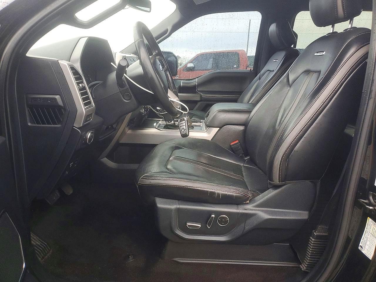 2019 FORD F150 SUPERCREW photo 19