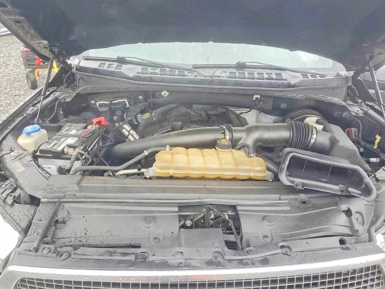 2019 FORD F150 SUPERCREW photo 31