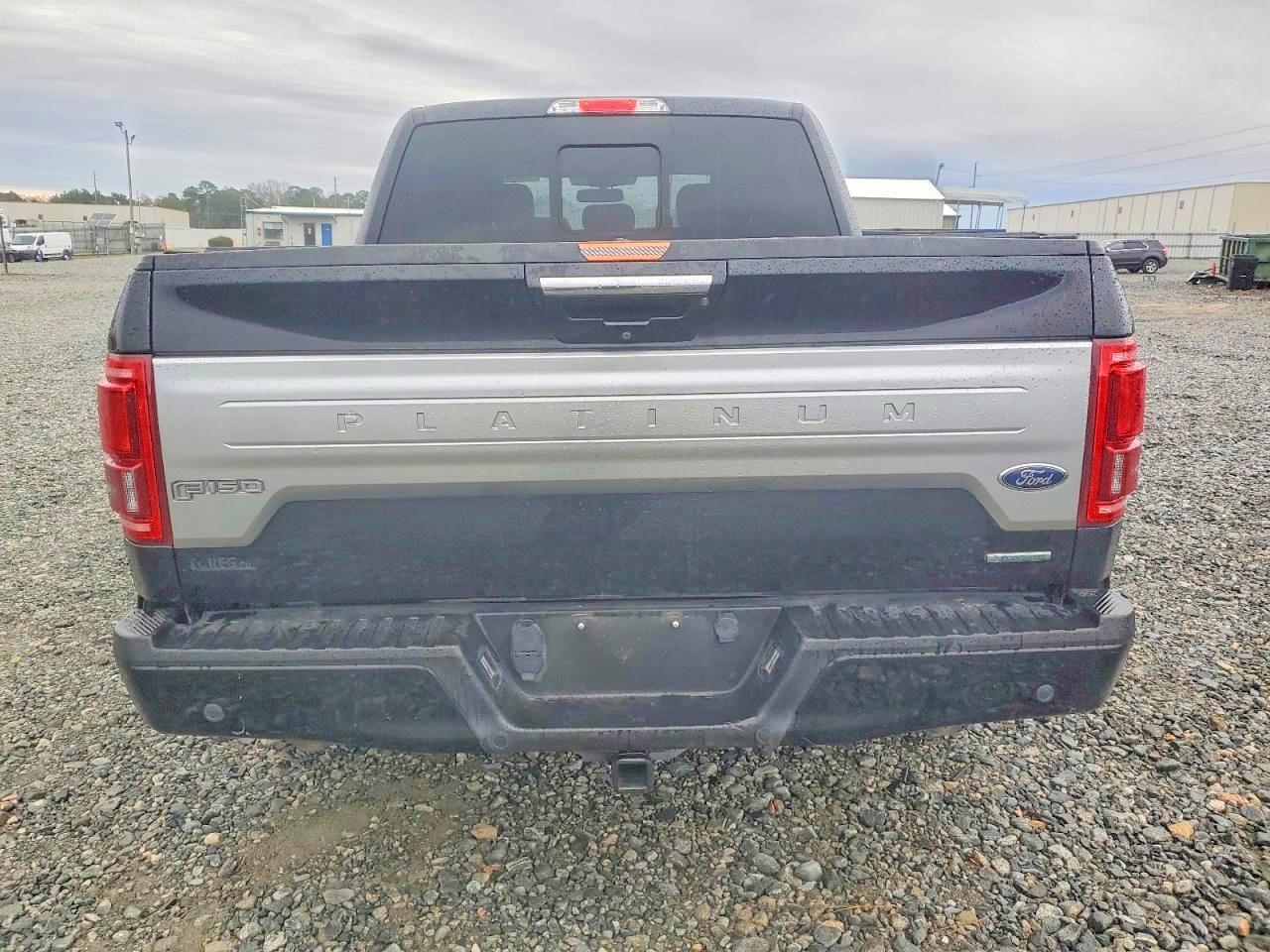 2019 FORD F150 SUPERCREW photo 16