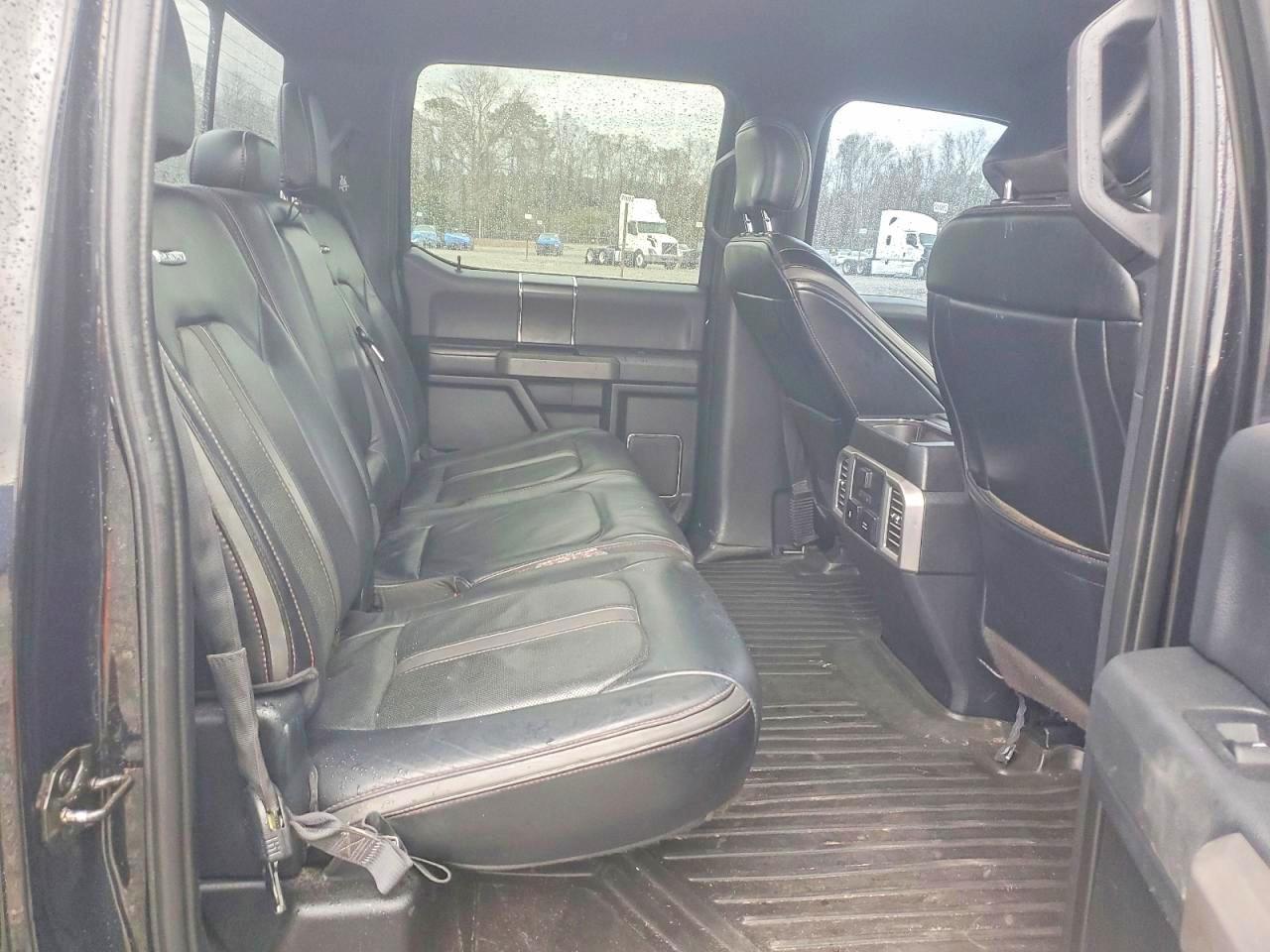 2019 FORD F150 SUPERCREW photo 28