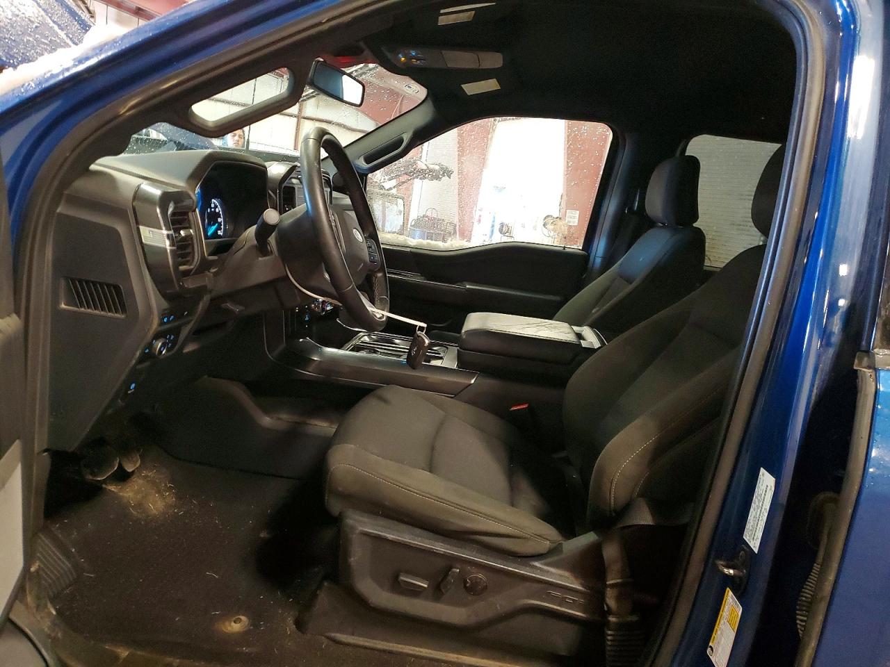 2023 FORD F150 SUPERCREW photo 19