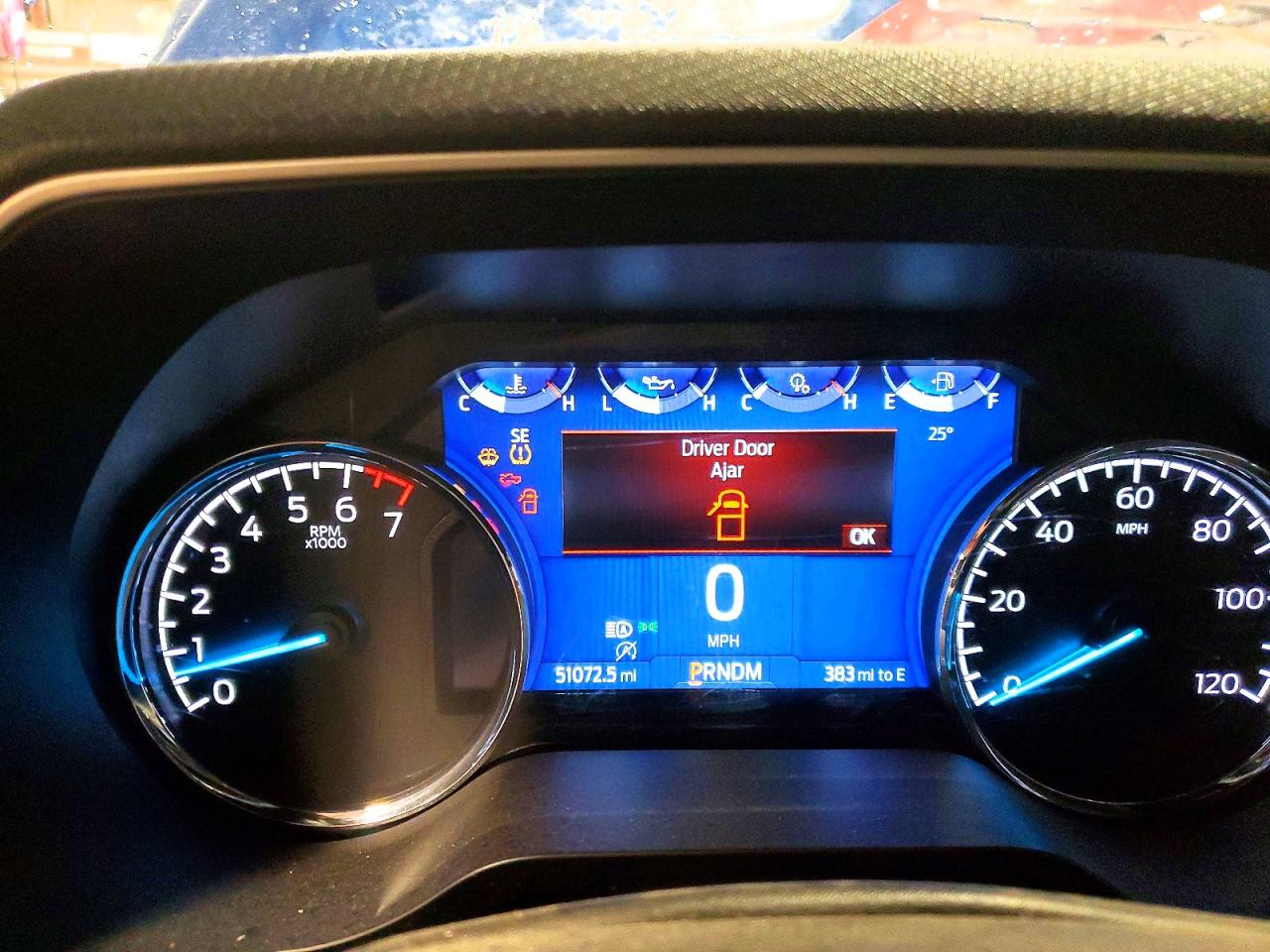 2023 FORD F150 SUPERCREW photo 25