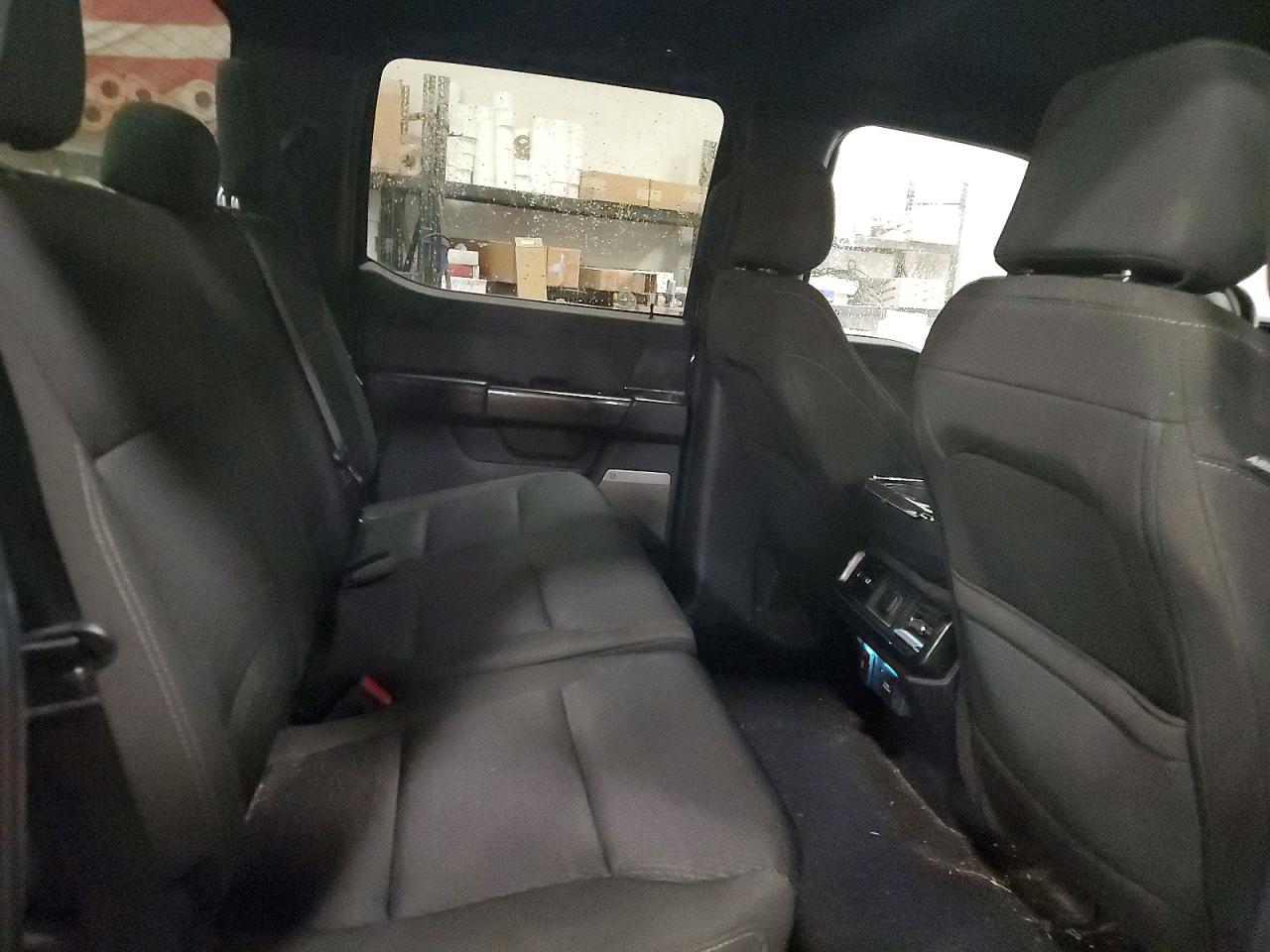 2023 FORD F150 SUPERCREW photo 28