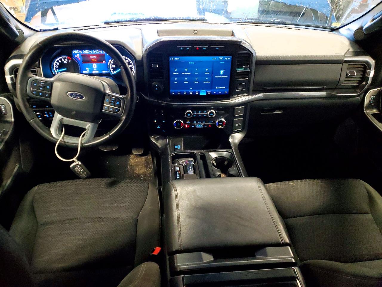 2023 FORD F150 SUPERCREW photo 22